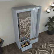 Elara Sliding Door Wardrobe